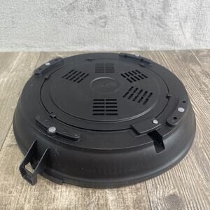 Instant Pot Duo 80 V5 8 qt. Stainless Steel - Replacement Bottom Cover